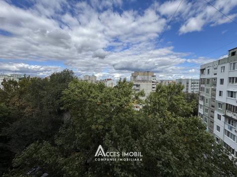 Botanica, bd. Dacia, 3 camere. Seria Varnița! Localizare bilaterală!: 0
