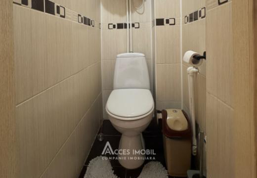 Centru, str. Albișoara, 2 camere. Euroreparație! Seria 143!: 8