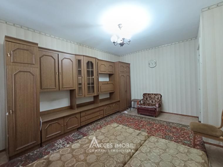 Аренда! Рышкановка, ул. Андрей Дога, 1 комната! Cередина дома!: 2