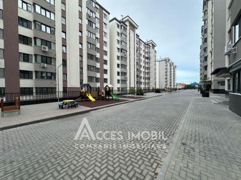 Apartamente de vânzare în Chișinău: Buiucani, str. Ion Buzdugan
