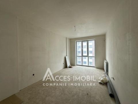 Exfactor! Bloc Nou! Buiucani, str. Ion Buzdugan, 1 cameră + living. Varianta albă! Localizare de mijloc!: 2