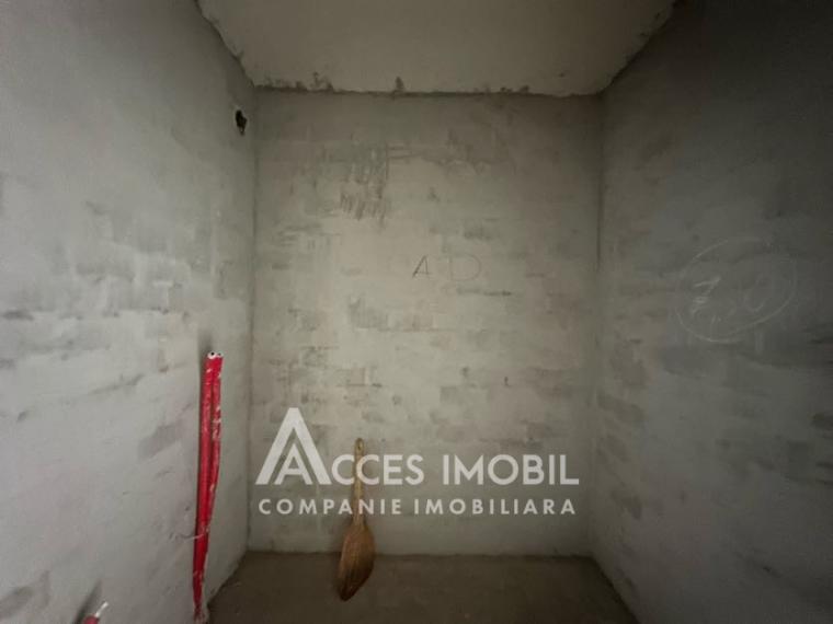 Exfactor! Bloc Nou! Buiucani, str. Ion Buzdugan, 1 cameră + living. Varianta albă! Localizare de mijloc!: 4