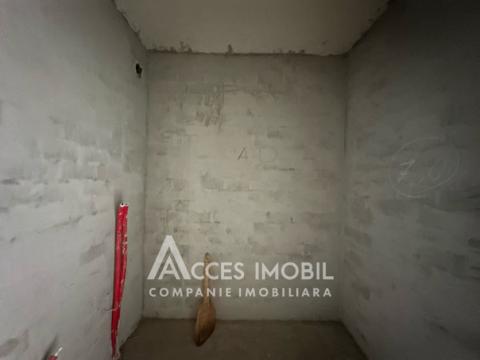 Exfactor! Bloc Nou! Buiucani, str. Ion Buzdugan, 1 cameră + living. Varianta albă! Localizare de mijloc!: 4