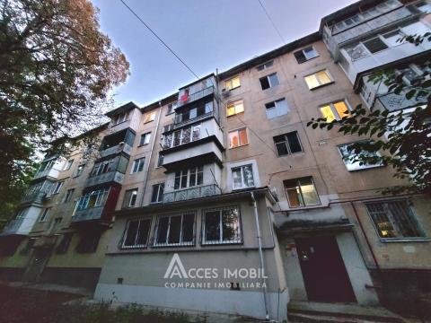 Botanica, str. Nicolai Zelinski, 2 camere. Euroreparație! Autonomă! Localizare de mijloc!: 10