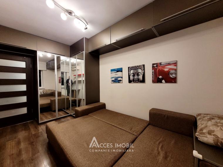 Botanica, str. Nicolai Zelinski, 2 camere. Euroreparație! Autonomă! Localizare de mijloc!: 2
