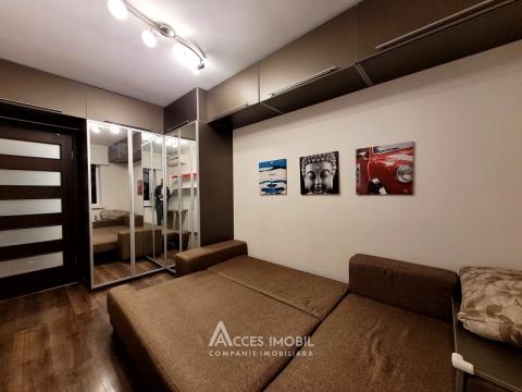 Botanica, str. Nicolai Zelinski, 2 camere. Euroreparație! Autonomă! Localizare de mijloc!: 2