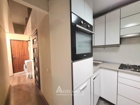 Botanica, str. Nicolai Zelinski, 2 camere. Euroreparație! Autonomă! Localizare de mijloc!: 6