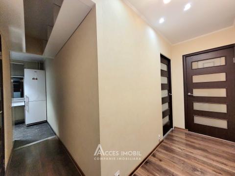 Botanica, str. Nicolai Zelinski, 2 camere. Euroreparație! Autonomă! Localizare de mijloc!: 7