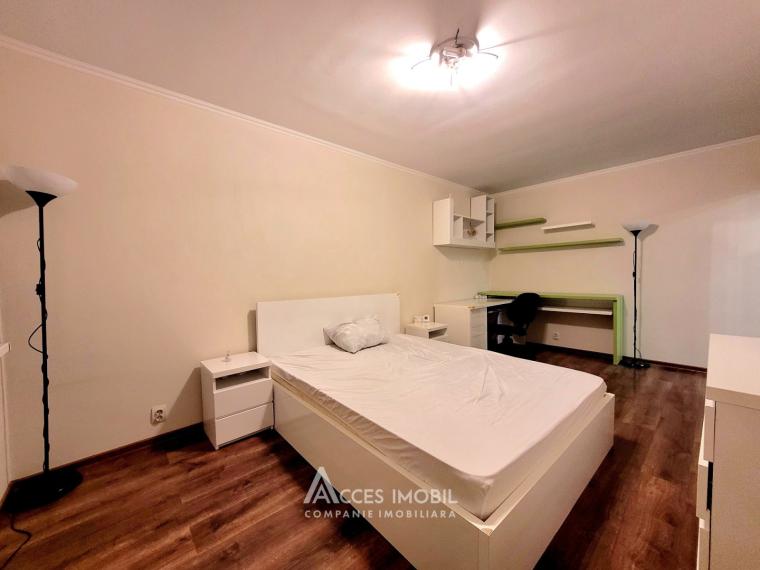 Botanica, str. Nicolai Zelinski, 2 camere. Euroreparație! Autonomă! Localizare de mijloc!: 1