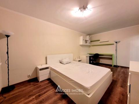 Botanica, str. Nicolai Zelinski, 2 camere. Euroreparație! Autonomă! Localizare de mijloc!: 1