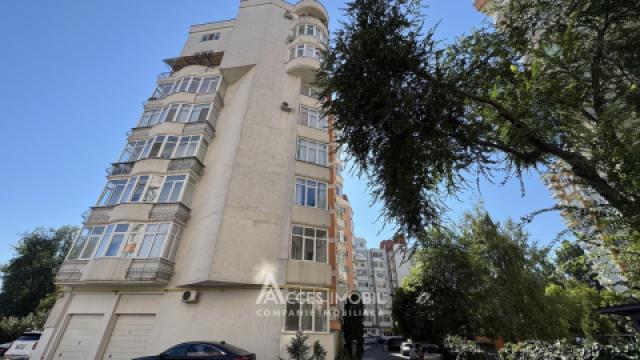 Glorinal! Bloc Nou! Centru, str. Valea Trandafirilor, 1 cameră + living!: 13