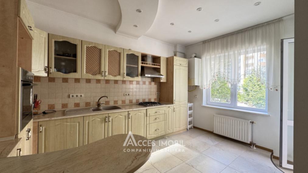 Glorinal! Bloc Nou! Centru, str. Valea Trandafirilor, 1 cameră + living!: 2