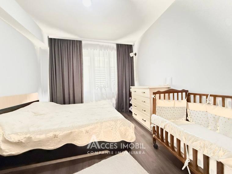 Eldorado Terra! Ciocana, Ginta Latina street, 2 rooms. Euro Repair!: 2