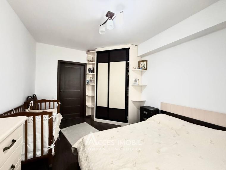 Eldorado Terra! Ciocana, Ginta Latina street, 2 rooms. Euro Repair!: 3