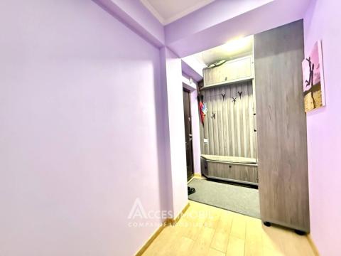 Eldorado Terra! Ciocana, Ginta Latina street, 2 rooms. Euro Repair!: 6