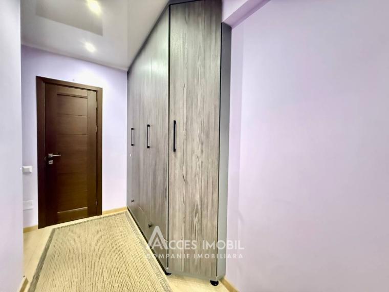 Eldorado Terra! Ciocana, Ginta Latina street, 2 rooms. Euro Repair!: 8