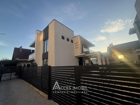 Case de vânzare în Chișinău: Râșcani, str. Ilie Fulga