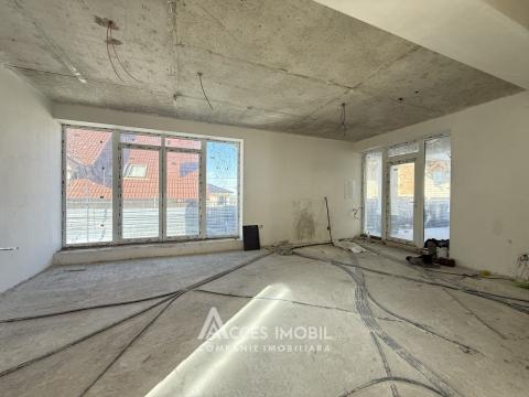 2-х этажный Дом! ул. Илиe Фулга, Рышкановка, 280м2+ 3 соток. Белый вариант!: 1