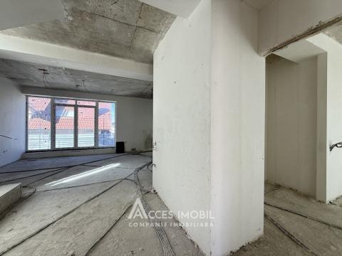 2-х этажный Дом! ул. Илиe Фулга, Рышкановка, 280м2+ 3 соток. Белый вариант!: 7