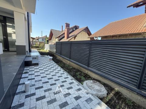 2-х этажный Дом! ул. Илиe Фулга, Рышкановка, 280м2+ 3 соток. Белый вариант!: 20