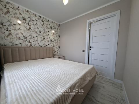 Botanica, str. Grenoble, 1 cameră + living. Euroreparație! Seria 102!: 1