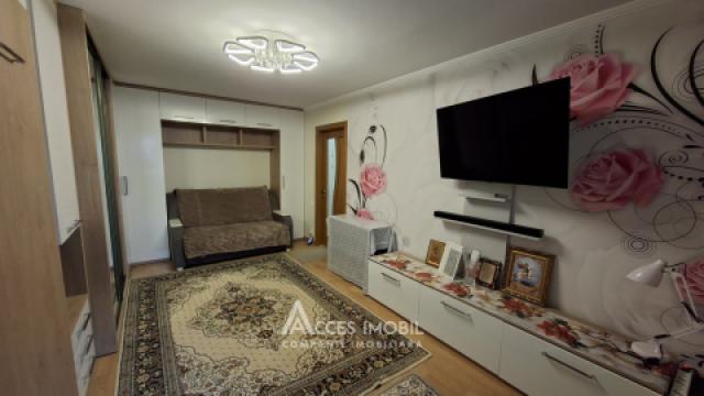 Apartamente de vânzare în Chișinău: Botanica, str. Hristo Botev