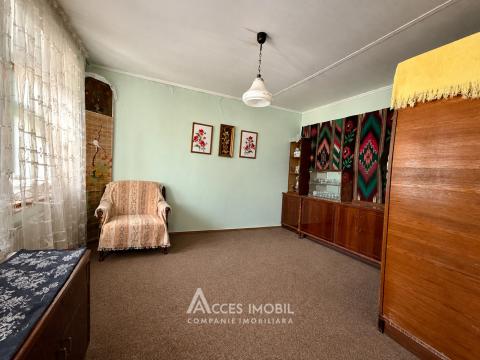 Casă! Ialoveni, sat. Horești, str. Dacia, 3 camere, 100m2 + 13 ari.: 3