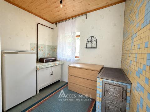 Casă! Ialoveni, sat. Horești, str. Dacia, 3 camere, 100m2 + 13 ari.: 6