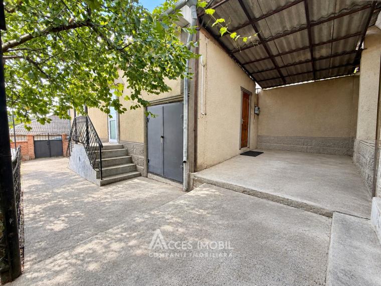 Casă! Ialoveni, sat. Horești, str. Dacia, 3 camere, 100m2 + 13 ari.: 18