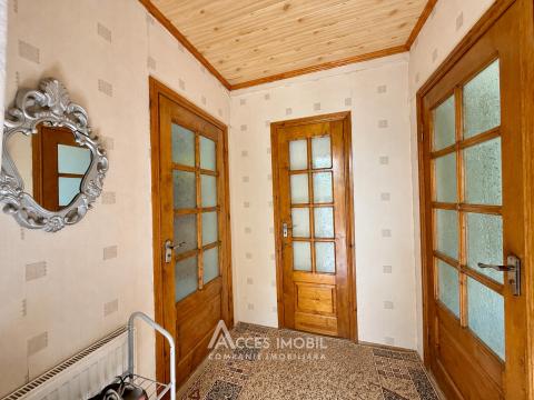 Casă! Ialoveni, sat. Horești, str. Dacia, 3 camere, 100m2 + 13 ari.: 9