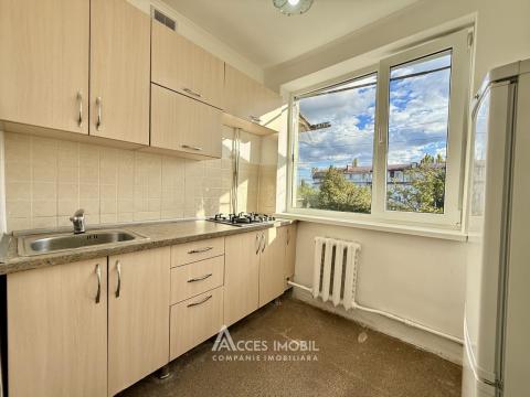 Apartamente de vânzare în Chișinău: Botanica, str. Sarmizegetusa