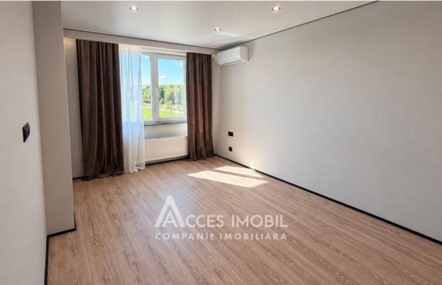 Horizon Construct! Bloc Nou! Ghidighici, str. Ștefan cel Mare și Sfînt, 2 camere + living. Euroreparație! Localizare de mijloc!: 2
