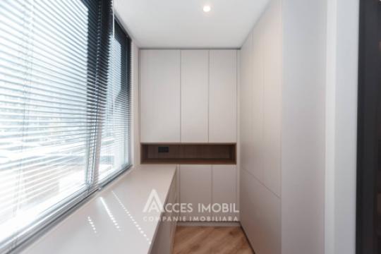 Exfactor! Bloc Nou! Ciocana, bd. Mircea cel Bătrân, 1 cameră + living. Euroreparație! Localizare de mijloc!: 6