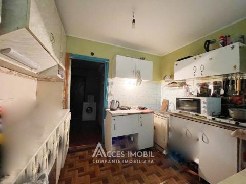Ciocana, str. Mihail Sadoveanu, 1 cameră. De mijloc!: 2
