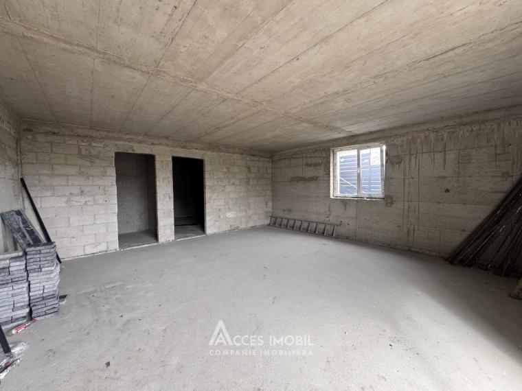 Duplex în 3 niveluri! Durlești, str. Mitropolit Dosoftei, 3 camere + living, 175m2 + 2 ari. Varianta albă!: 4