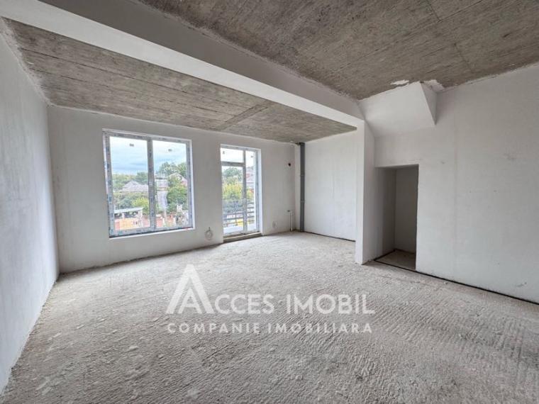 Duplex în 3 niveluri! Durlești, str. Mitropolit Dosoftei, 3 camere + living, 175m2 + 2 ari. Varianta albă!: 5