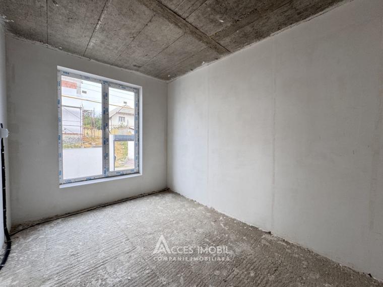 Duplex în 3 niveluri! Durlești, str. Mitropolit Dosoftei, 3 camere + living, 175m2 + 2 ari. Varianta albă!: 6