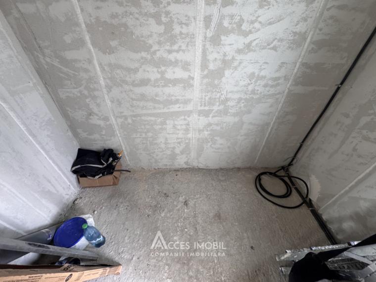 Duplex în 3 niveluri! Durlești, str. Mitropolit Dosoftei, 3 camere + living, 175m2 + 2 ari. Varianta albă!: 7