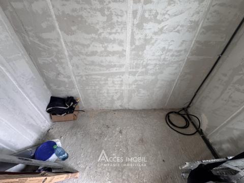 Duplex în 3 niveluri! Durlești, str. Mitropolit Dosoftei, 3 camere + living, 175m2 + 2 ari. Varianta albă!: 7
