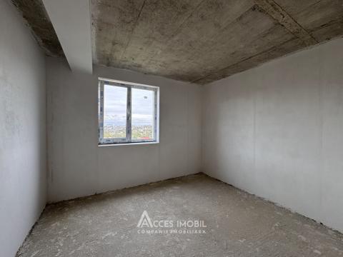 Duplex în 3 niveluri! Durlești, str. Mitropolit Dosoftei, 3 camere + living, 175m2 + 2 ari. Varianta albă!: 10