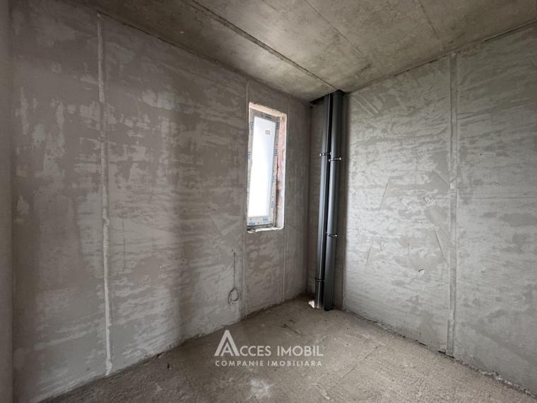 Duplex în 3 niveluri! Durlești, str. Mitropolit Dosoftei, 3 camere + living, 175m2 + 2 ari. Varianta albă!: 11