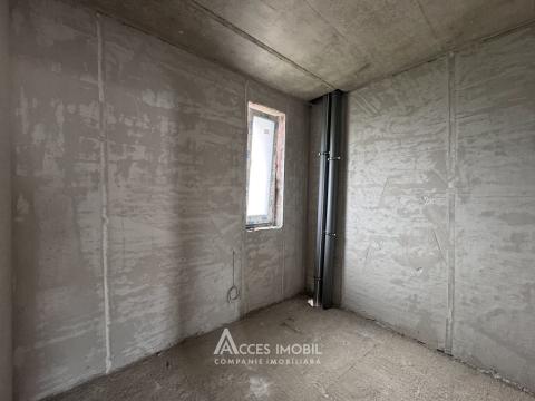 Duplex în 3 niveluri! Durlești, str. Mitropolit Dosoftei, 3 camere + living, 175m2 + 2 ari. Varianta albă!: 11