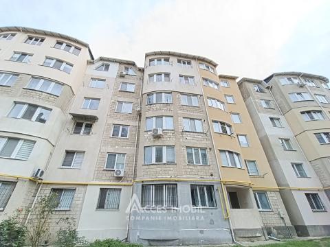 AMIC! Bloc Nou! Telecentru, str. Constantin Vârnav, 2 camere. Euroreparație!: 14