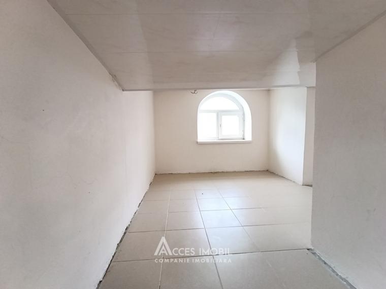 AMIC! Bloc Nou! Telecentru, str. Constantin Vârnav, 2 camere. Euroreparație!: 12