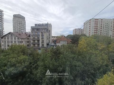 AMIC! Bloc Nou! Telecentru, str. Constantin Vârnav, 2 camere. Euroreparație!: 15