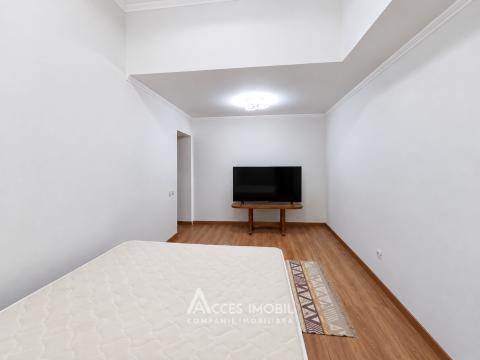 AMIC! Bloc Nou! Telecentru, str. Constantin Vârnav, 2 camere. Euroreparație!: 6