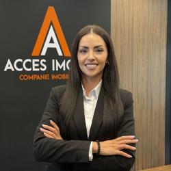Agent imobiliar: Valentina Trincanu