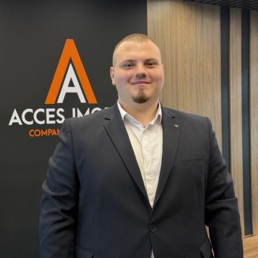 Agent imobiliar: Sergiu Begal