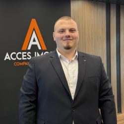 Agent imobiliar: Sergiu Begal