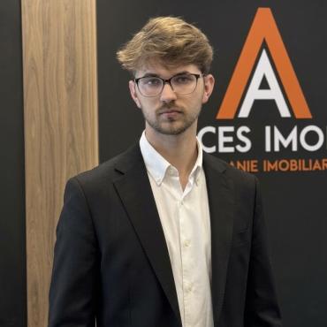 Agent imobiliar: Roibu Dorin